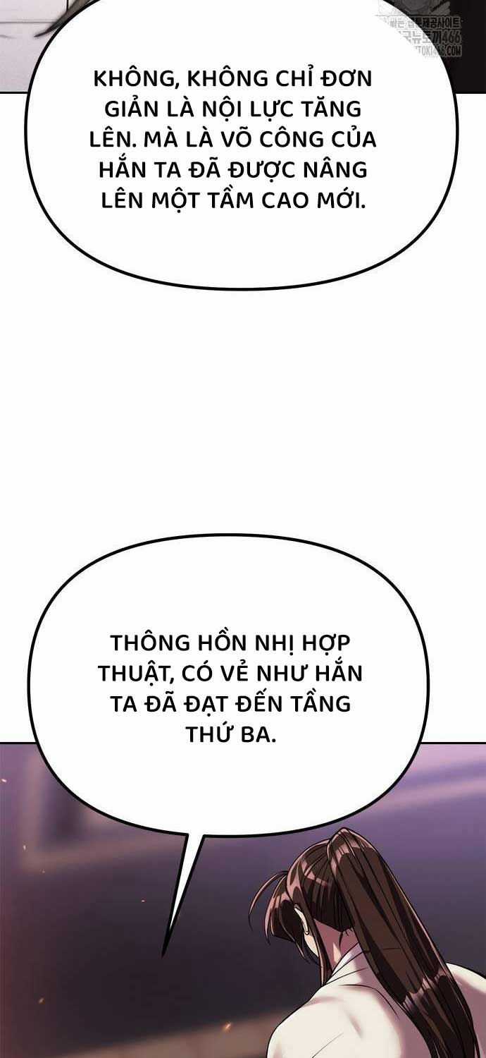 Ma Đạo Chuyển Sinh Ký Chapter 93 trang 27