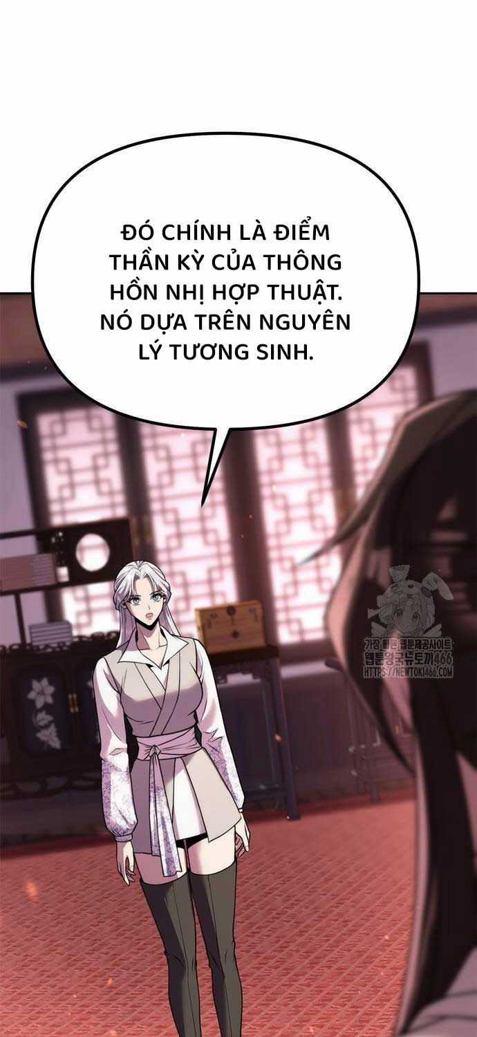 Ma Đạo Chuyển Sinh Ký Chapter 93 trang 36