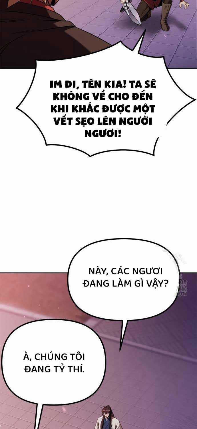 Ma Đạo Chuyển Sinh Ký Chapter 93 trang 4