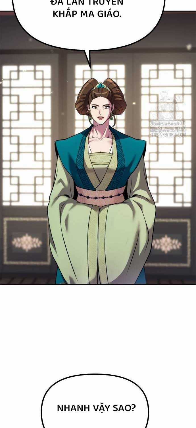 Ma Đạo Chuyển Sinh Ký Chapter 93 trang 44