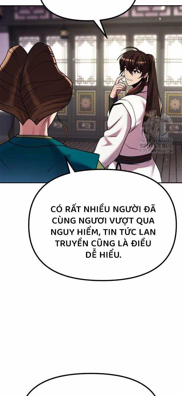 Ma Đạo Chuyển Sinh Ký Chapter 93 trang 45