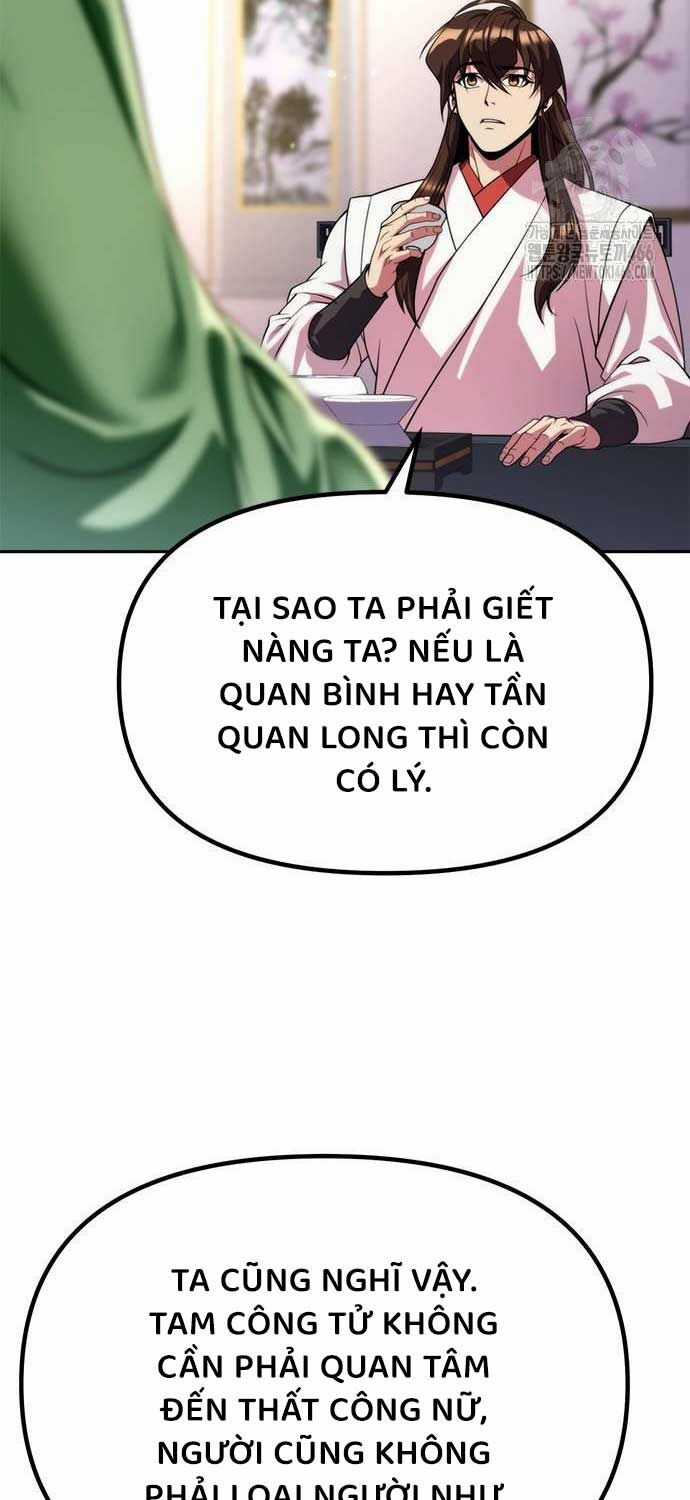 Ma Đạo Chuyển Sinh Ký Chapter 93 trang 55