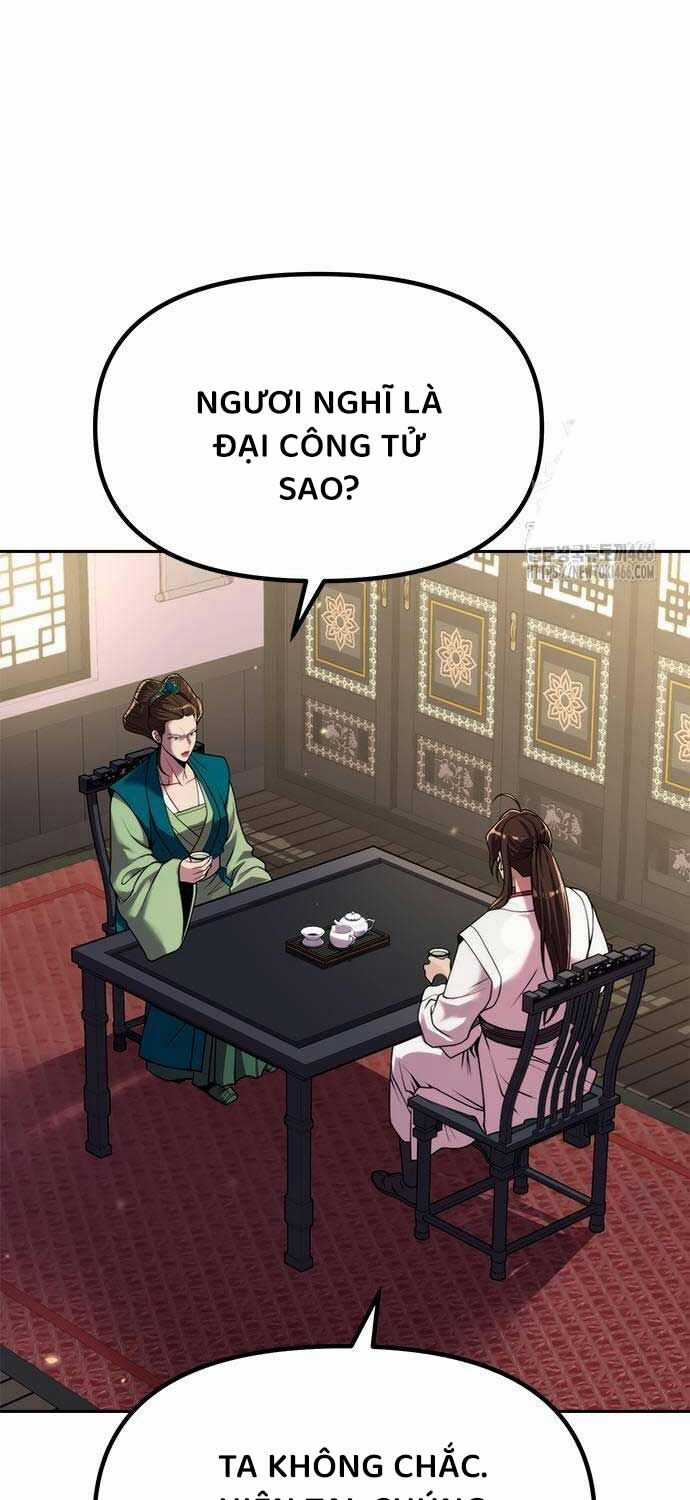 Ma Đạo Chuyển Sinh Ký Chapter 93 trang 58