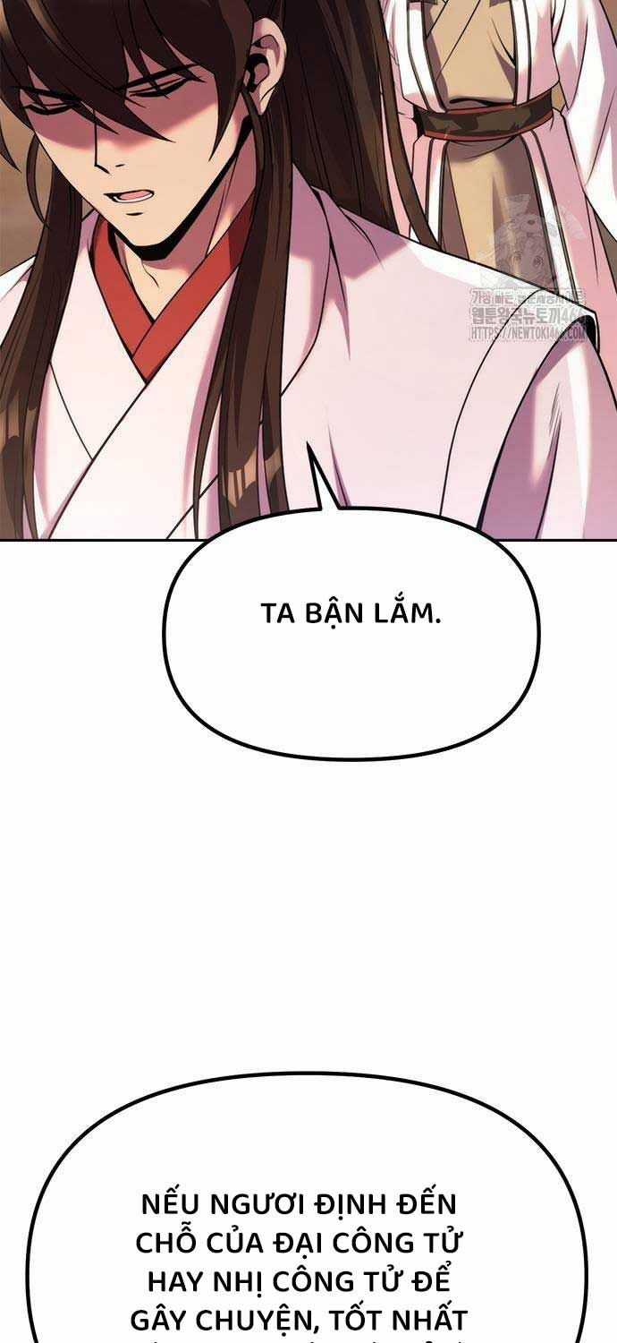 Ma Đạo Chuyển Sinh Ký Chapter 93 trang 82