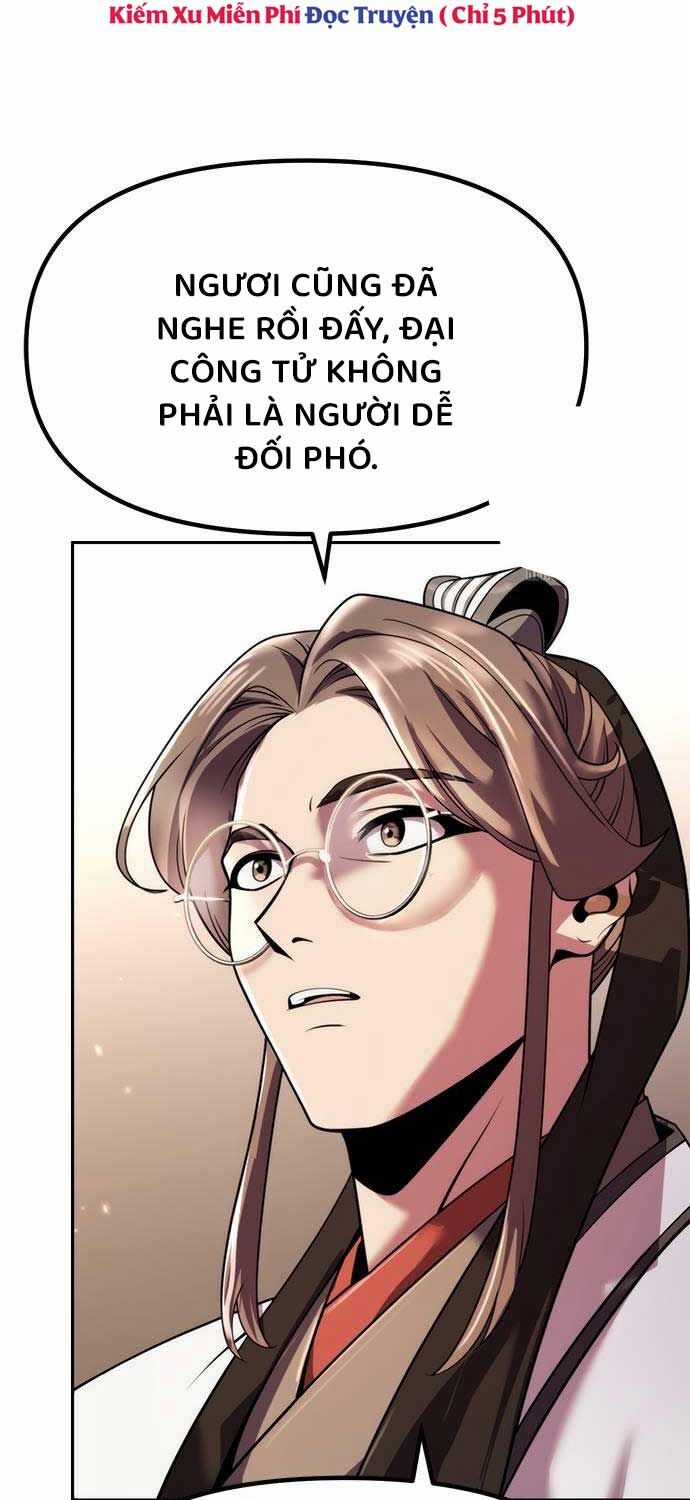 Ma Đạo Chuyển Sinh Ký Chapter 93 trang 84