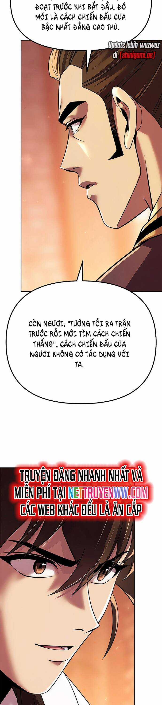 Ma Đạo Chuyển Sinh Ký Chapter 95 trang 13