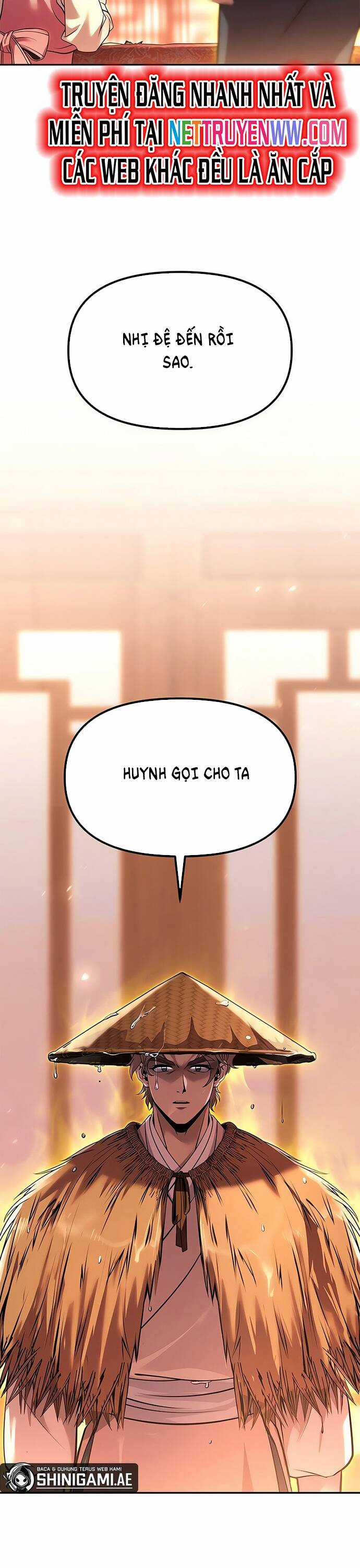 Ma Đạo Chuyển Sinh Ký Chapter 95 trang 17