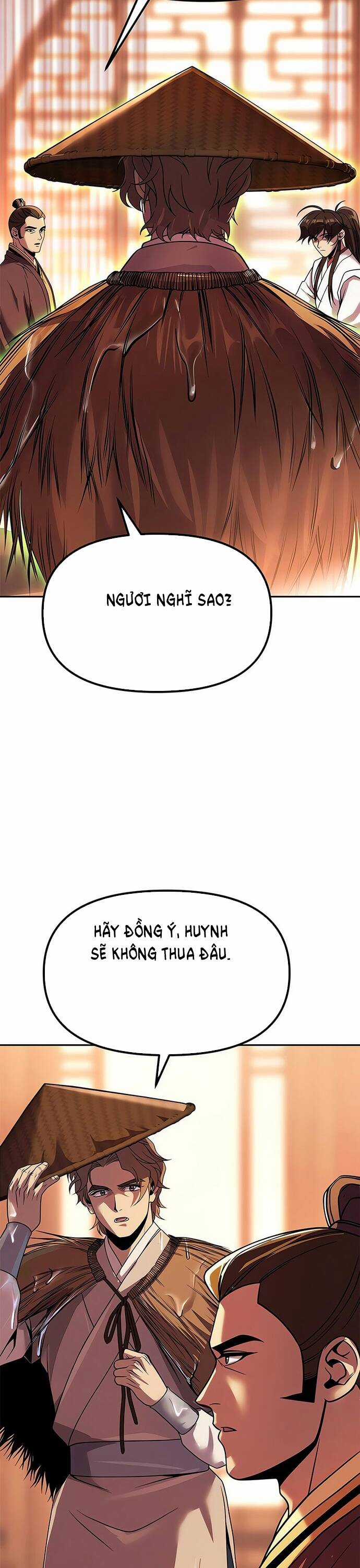 Ma Đạo Chuyển Sinh Ký Chapter 95 trang 19