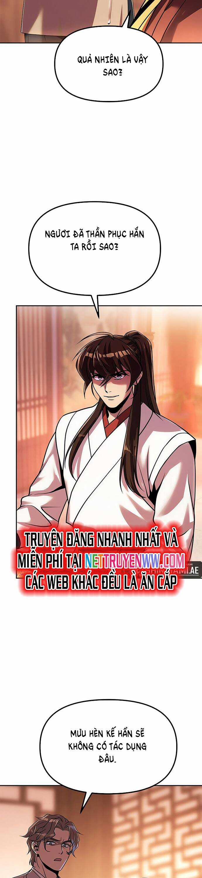 Ma Đạo Chuyển Sinh Ký Chapter 95 trang 20