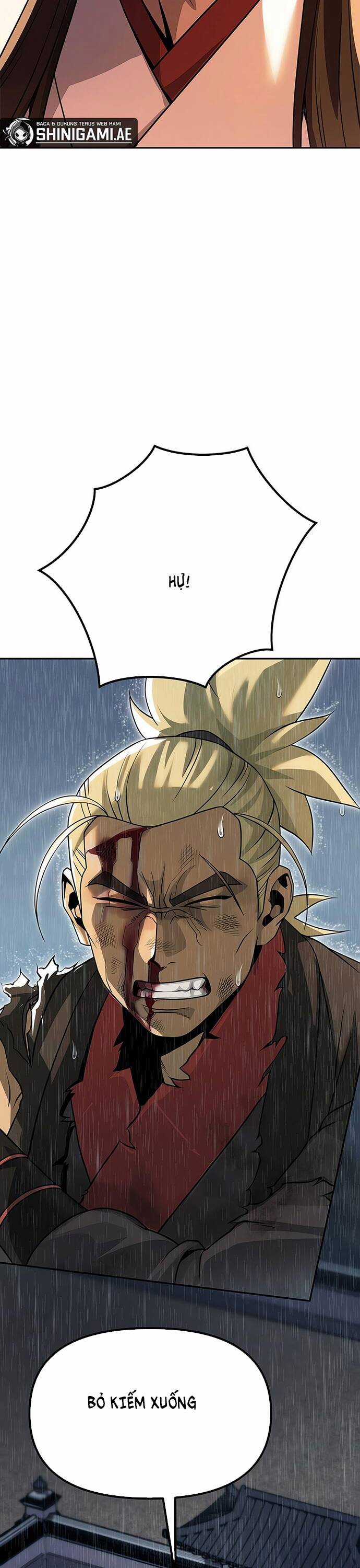 Ma Đạo Chuyển Sinh Ký Chapter 95 trang 23