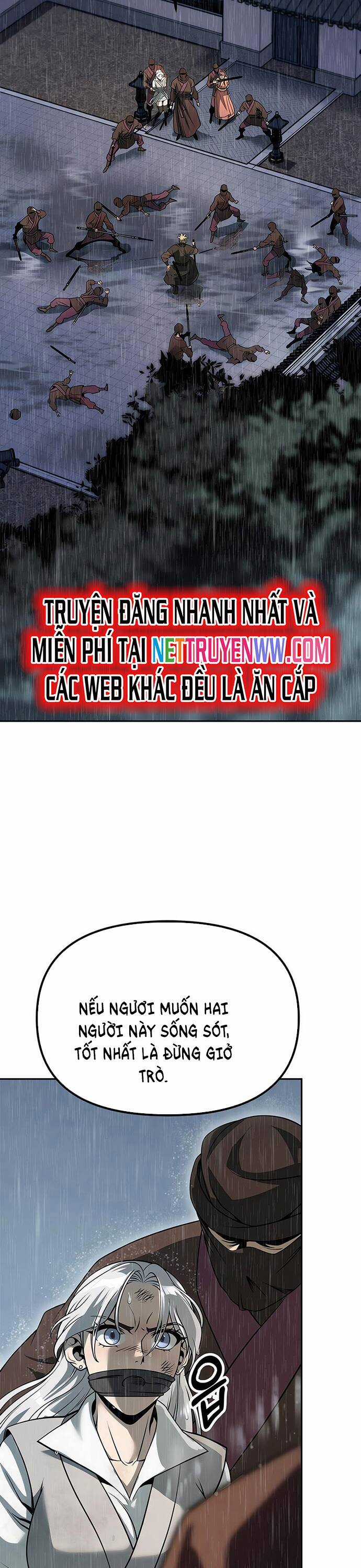 Ma Đạo Chuyển Sinh Ký Chapter 95 trang 24