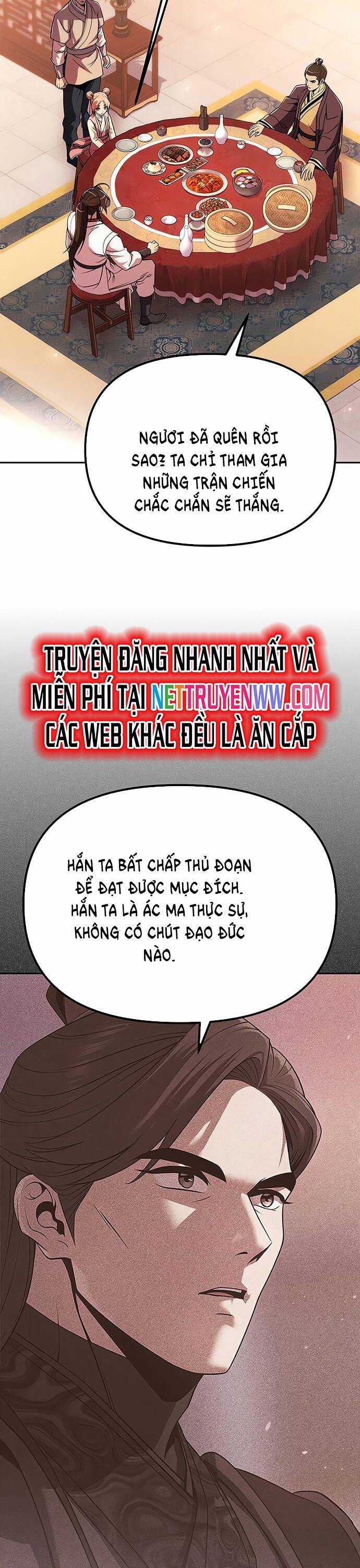Ma Đạo Chuyển Sinh Ký Chapter 95 trang 26