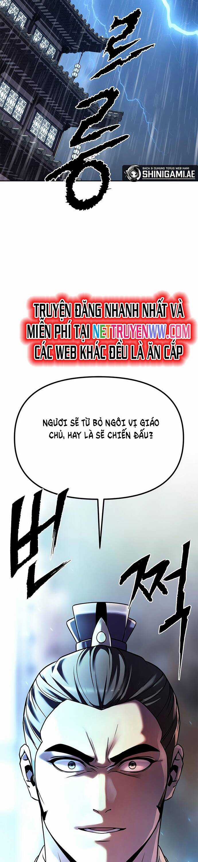 Ma Đạo Chuyển Sinh Ký Chapter 95 trang 28