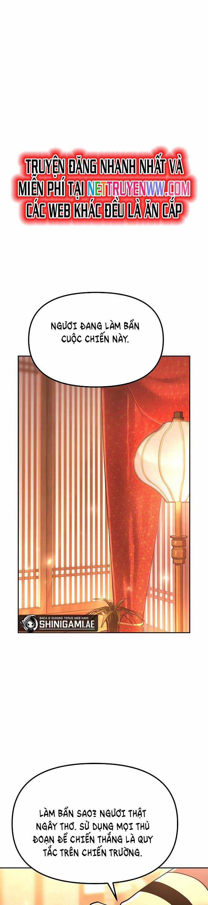 Ma Đạo Chuyển Sinh Ký Chapter 95 trang 30