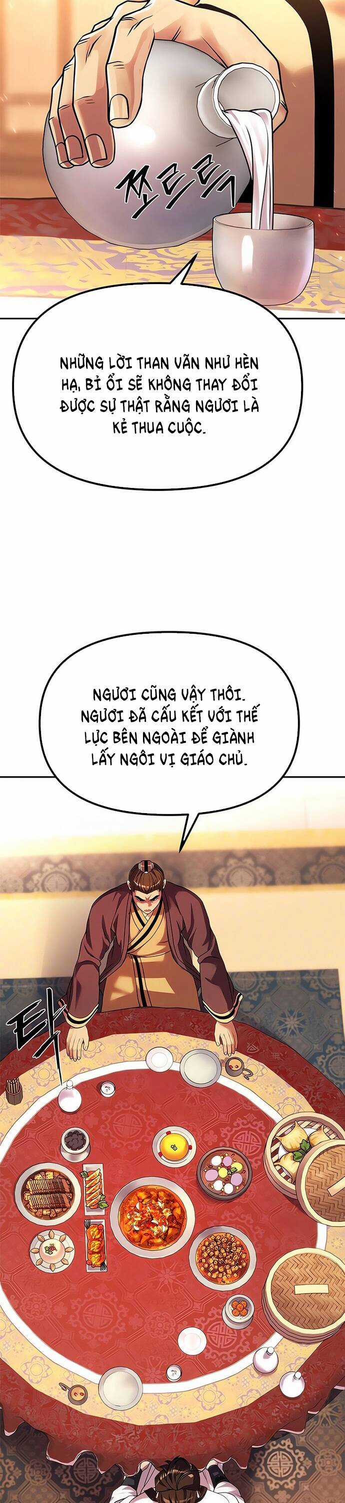 Ma Đạo Chuyển Sinh Ký Chapter 95 trang 31