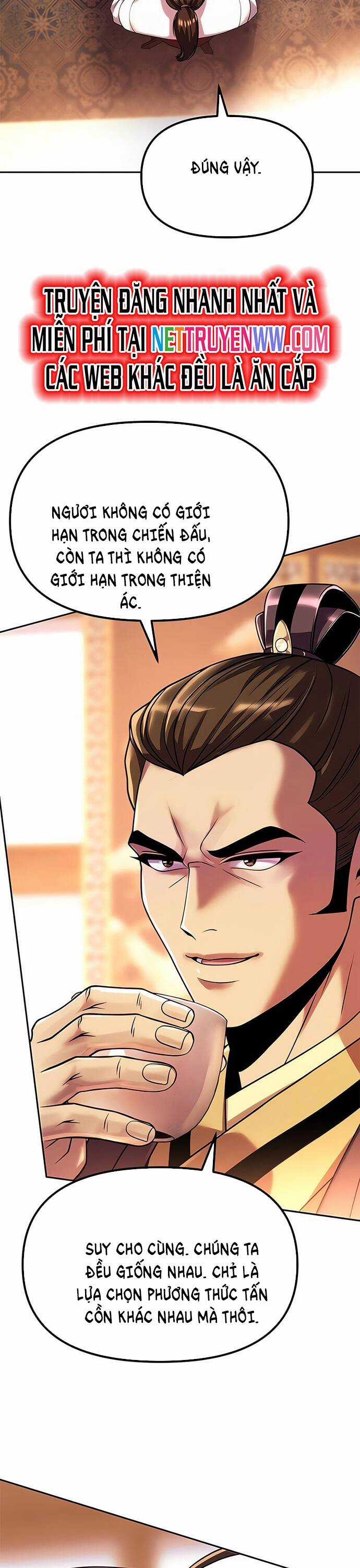 Ma Đạo Chuyển Sinh Ký Chapter 95 trang 32