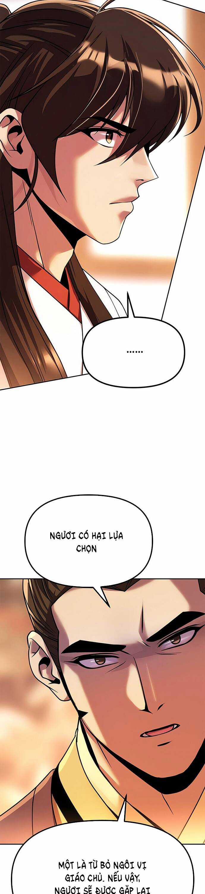 Ma Đạo Chuyển Sinh Ký Chapter 95 trang 33