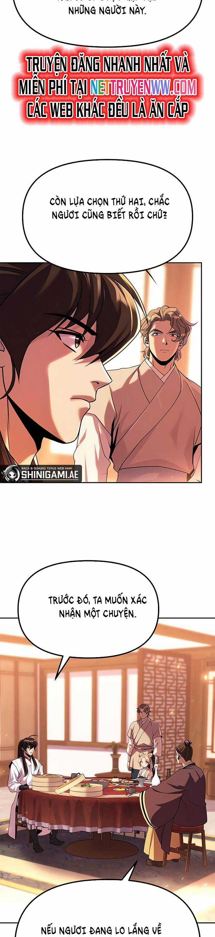 Ma Đạo Chuyển Sinh Ký Chapter 95 trang 34