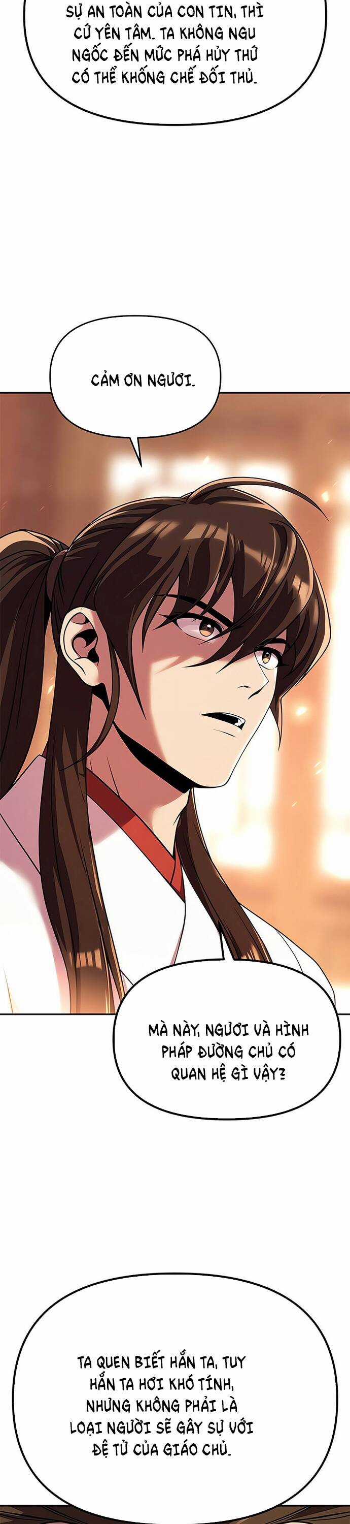 Ma Đạo Chuyển Sinh Ký Chapter 95 trang 35