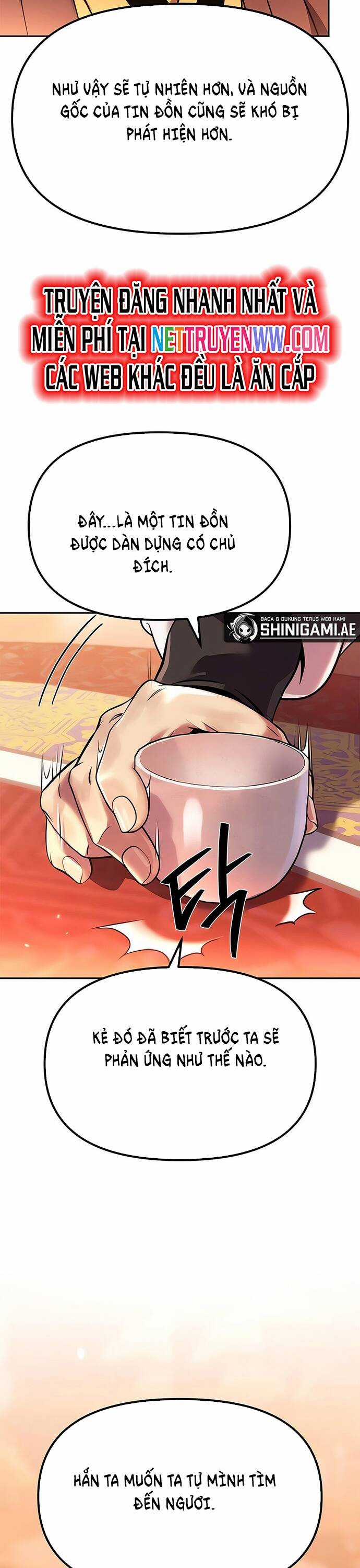 Ma Đạo Chuyển Sinh Ký Chapter 95 trang 4