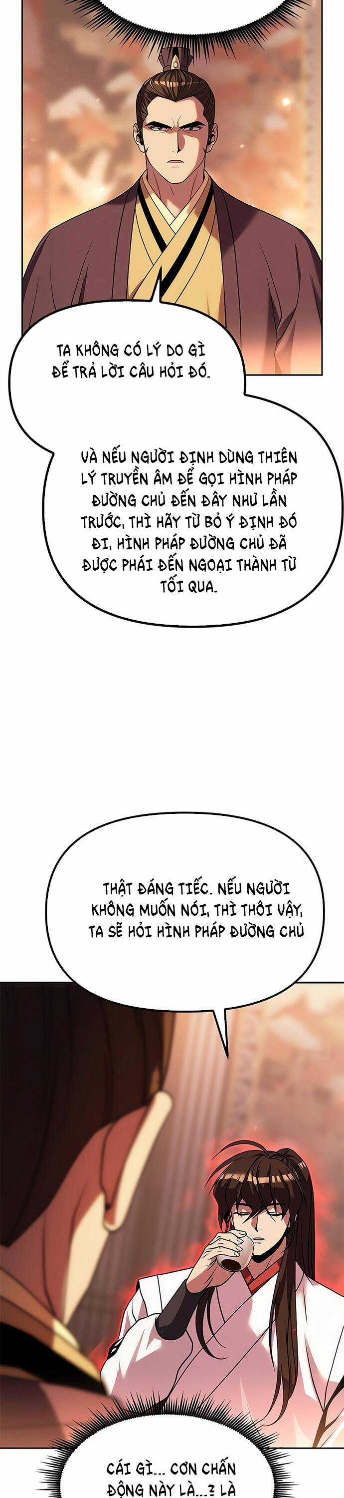 Ma Đạo Chuyển Sinh Ký Chapter 95 trang 41