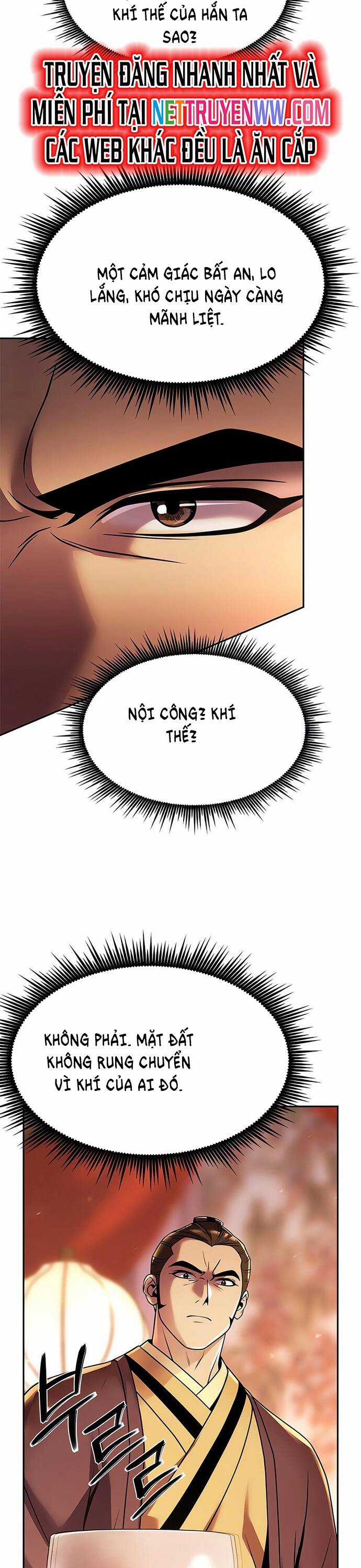 Ma Đạo Chuyển Sinh Ký Chapter 95 trang 42