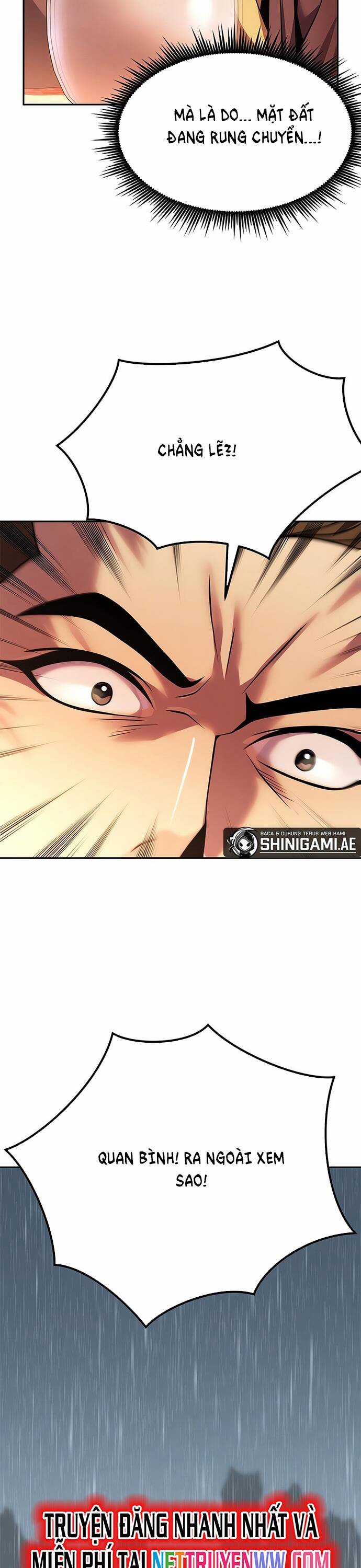 Ma Đạo Chuyển Sinh Ký Chapter 95 trang 43