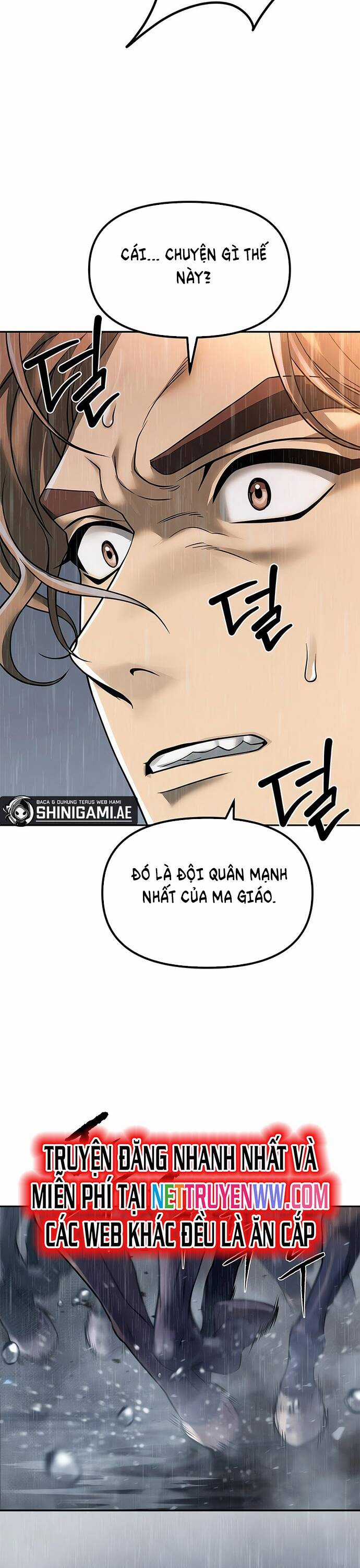 Ma Đạo Chuyển Sinh Ký Chapter 95 trang 45
