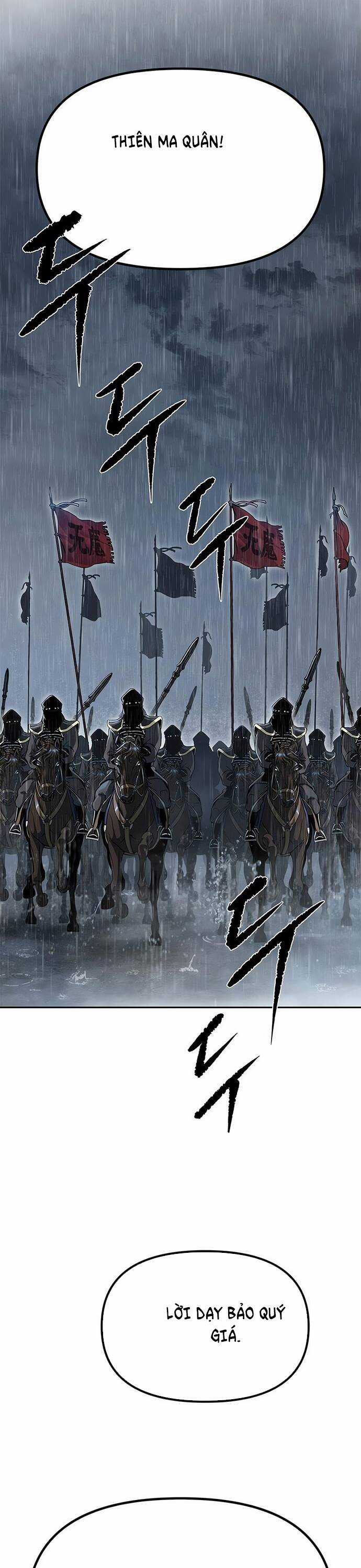 Ma Đạo Chuyển Sinh Ký Chapter 95 trang 46