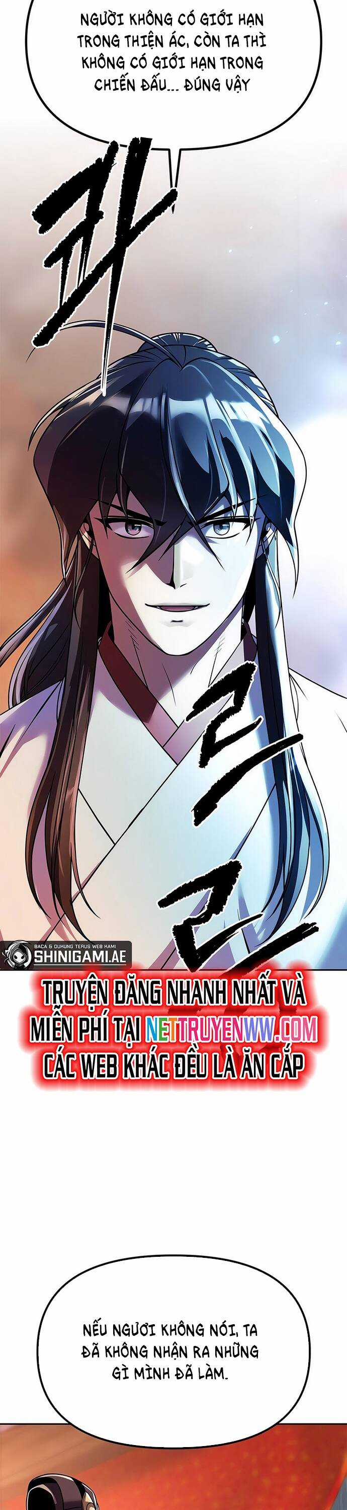 Ma Đạo Chuyển Sinh Ký Chapter 95 trang 47