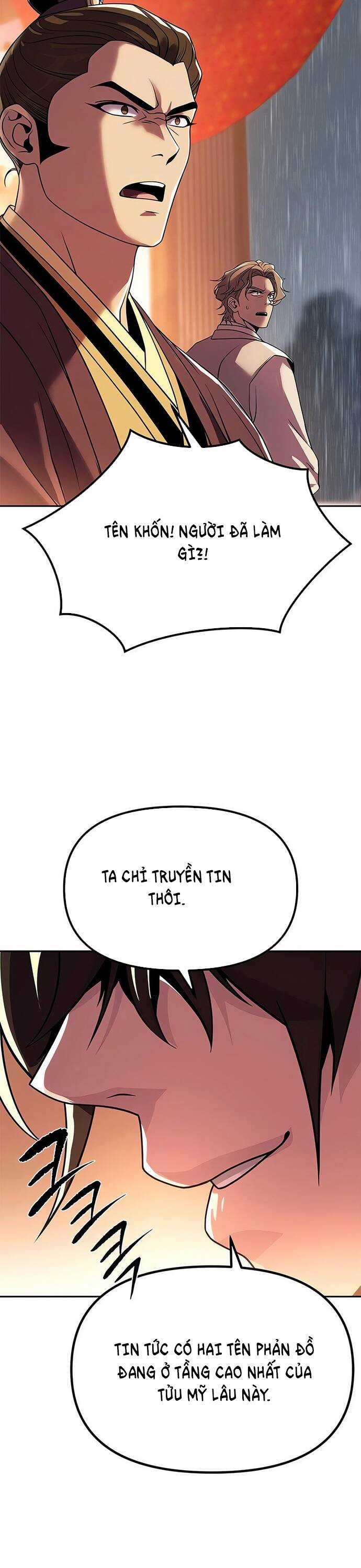 Ma Đạo Chuyển Sinh Ký Chapter 95 trang 48