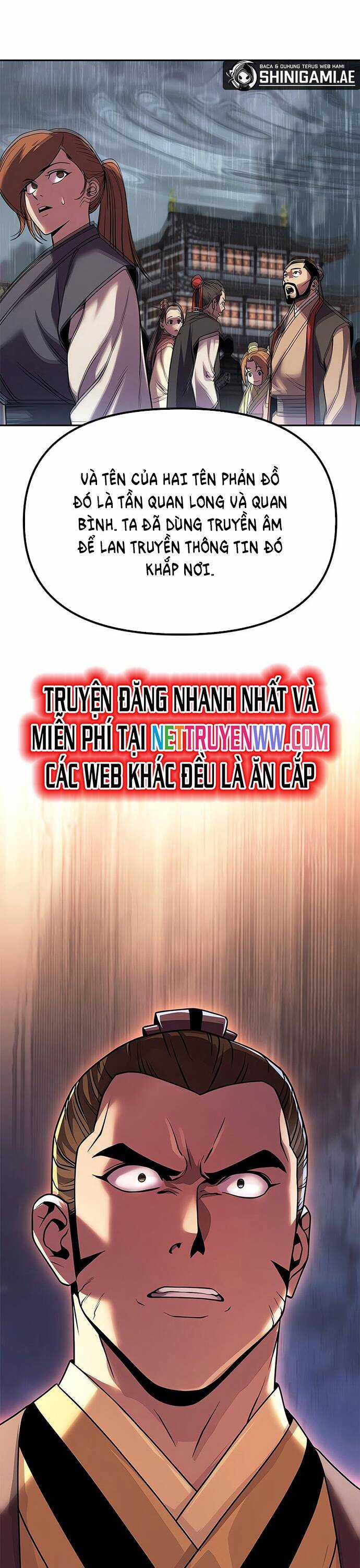 Ma Đạo Chuyển Sinh Ký Chapter 95 trang 49