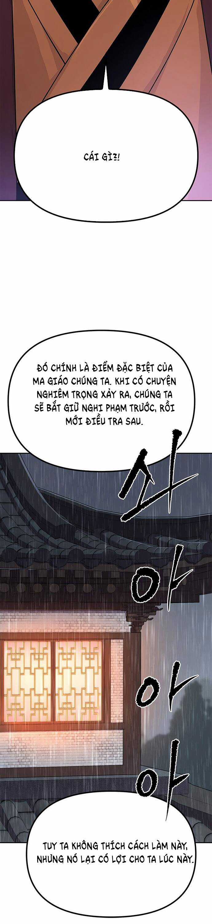 Ma Đạo Chuyển Sinh Ký Chapter 95 trang 50