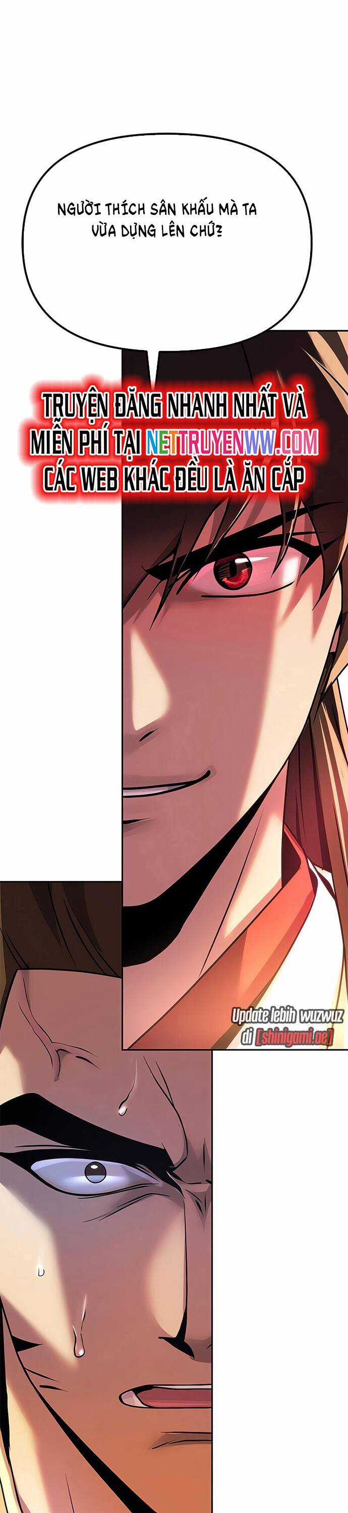 Ma Đạo Chuyển Sinh Ký Chapter 95 trang 51