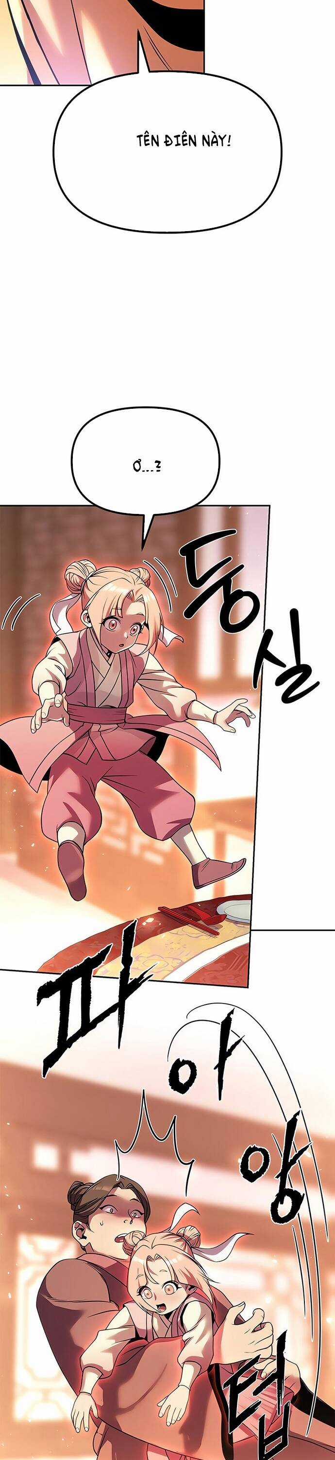 Ma Đạo Chuyển Sinh Ký Chapter 95 trang 52