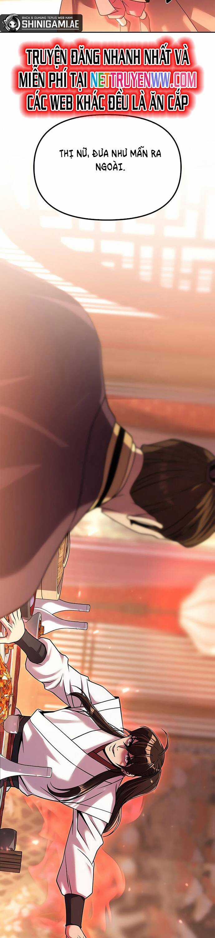 Ma Đạo Chuyển Sinh Ký Chapter 95 trang 53