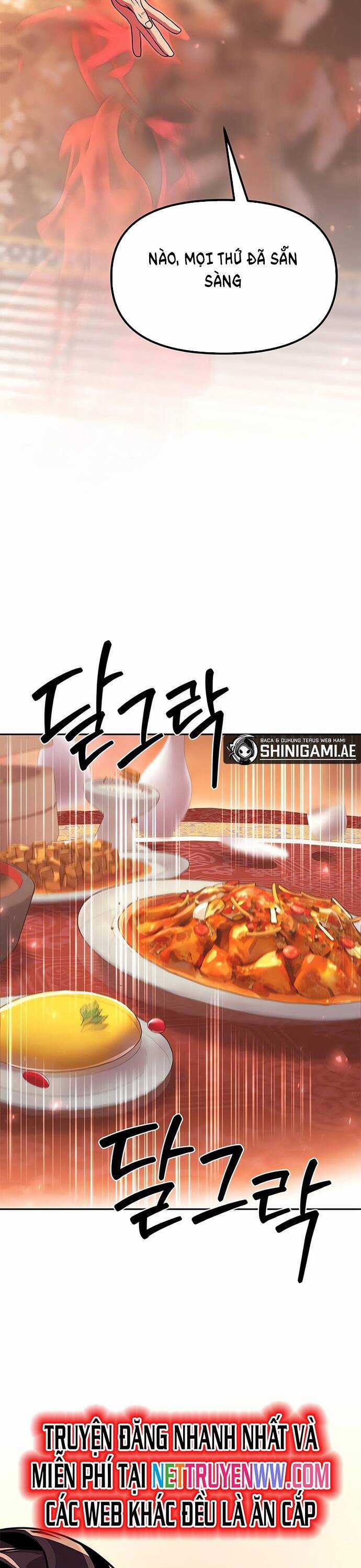 Ma Đạo Chuyển Sinh Ký Chapter 95 trang 54