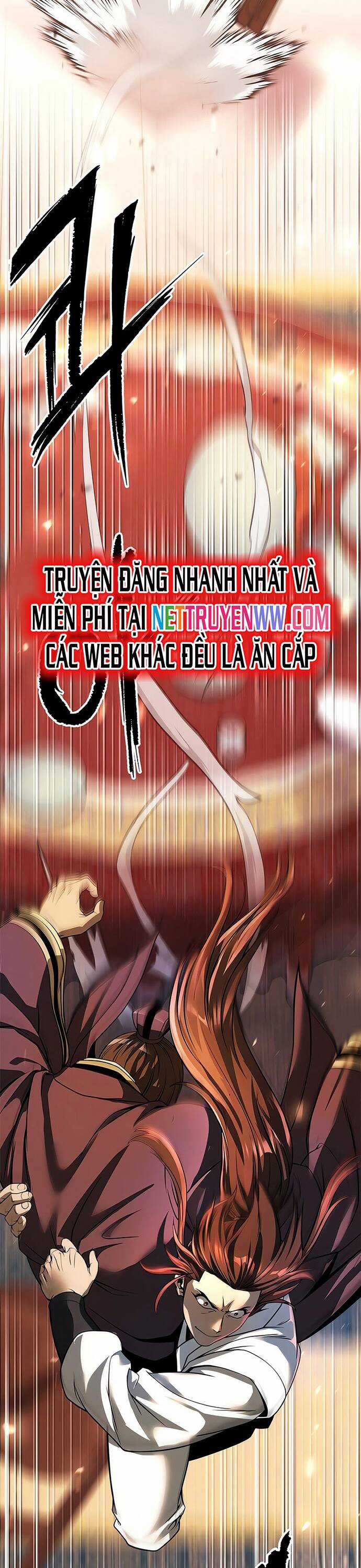 Ma Đạo Chuyển Sinh Ký Chapter 95 trang 56