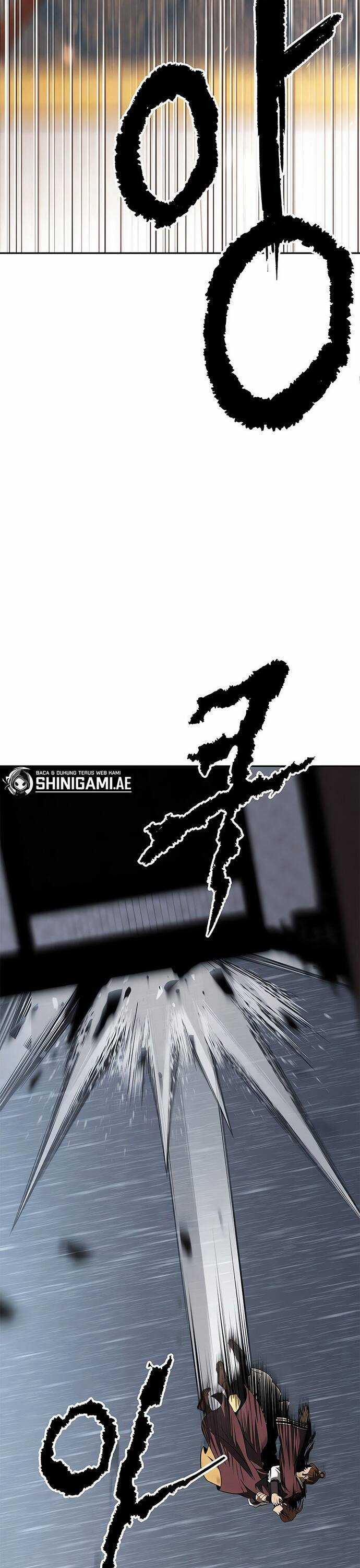 Ma Đạo Chuyển Sinh Ký Chapter 95 trang 57