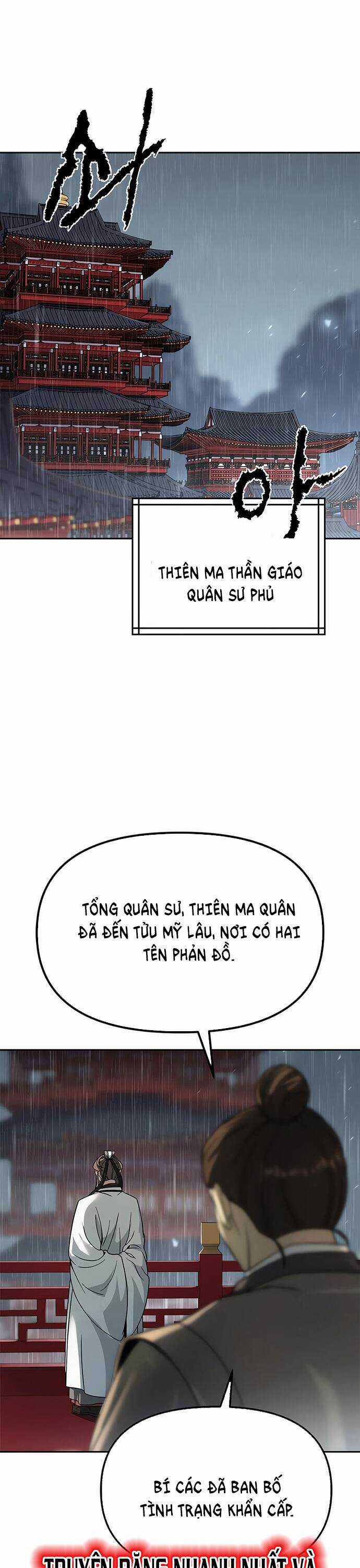 Ma Đạo Chuyển Sinh Ký Chapter 95 trang 59