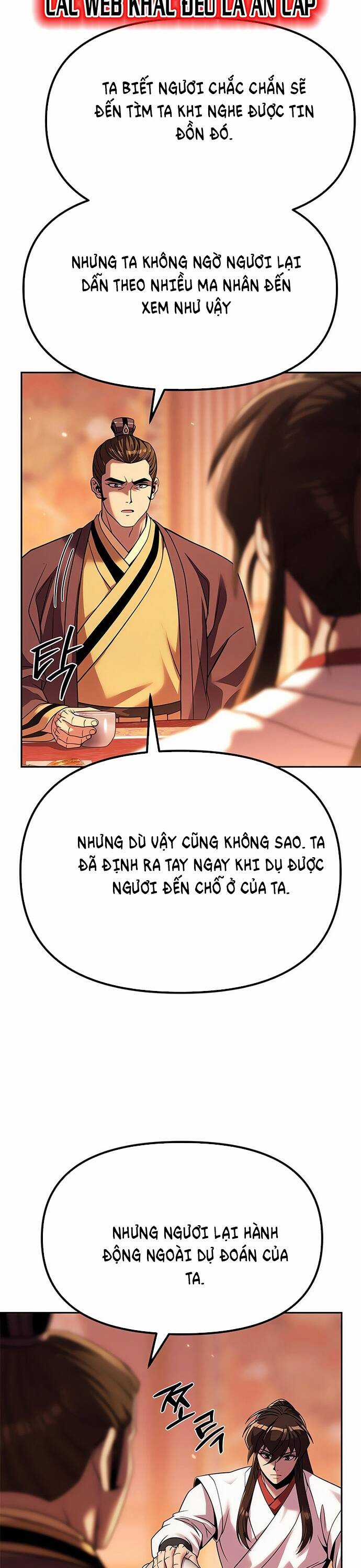 Ma Đạo Chuyển Sinh Ký Chapter 95 trang 6
