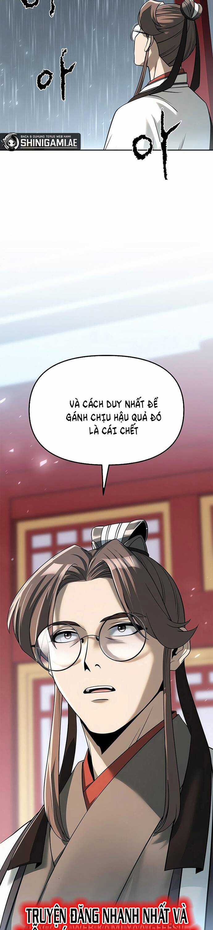 Ma Đạo Chuyển Sinh Ký Chapter 95 trang 61