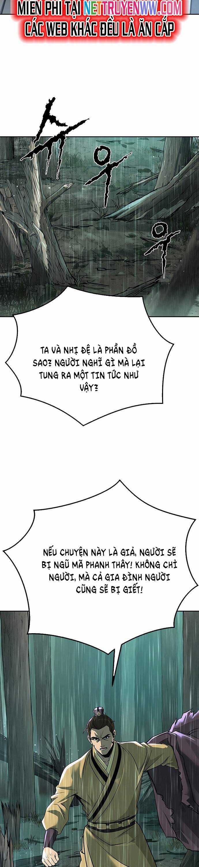 Ma Đạo Chuyển Sinh Ký Chapter 95 trang 62