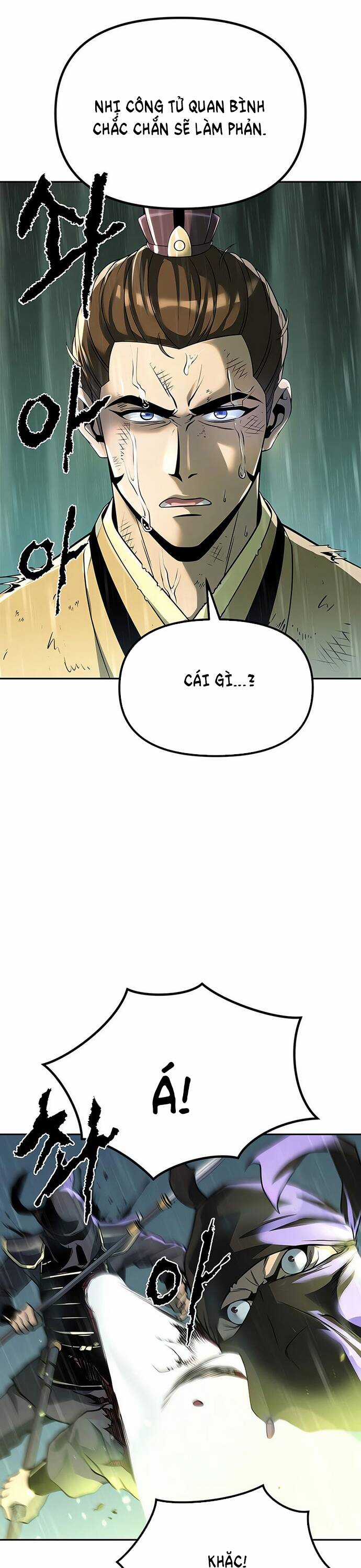 Ma Đạo Chuyển Sinh Ký Chapter 95 trang 64