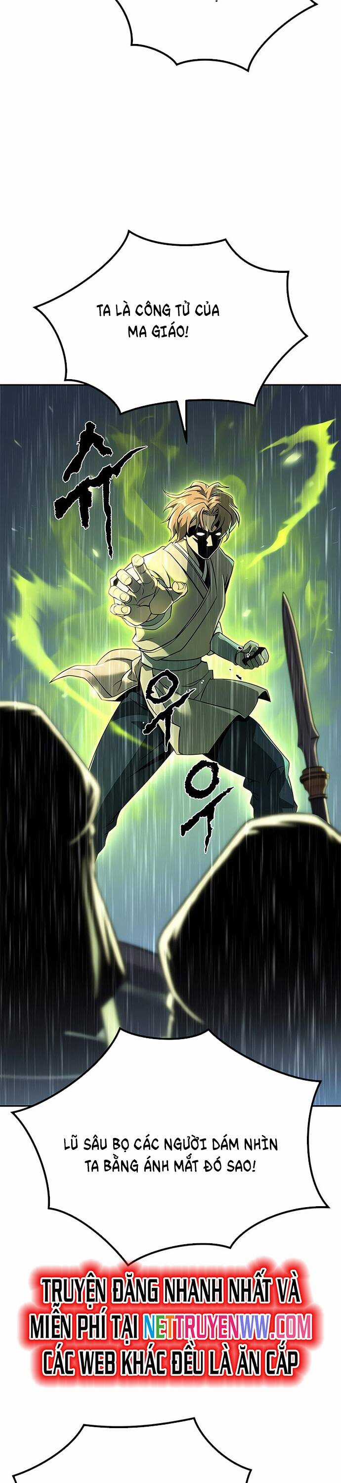 Ma Đạo Chuyển Sinh Ký Chapter 95 trang 65