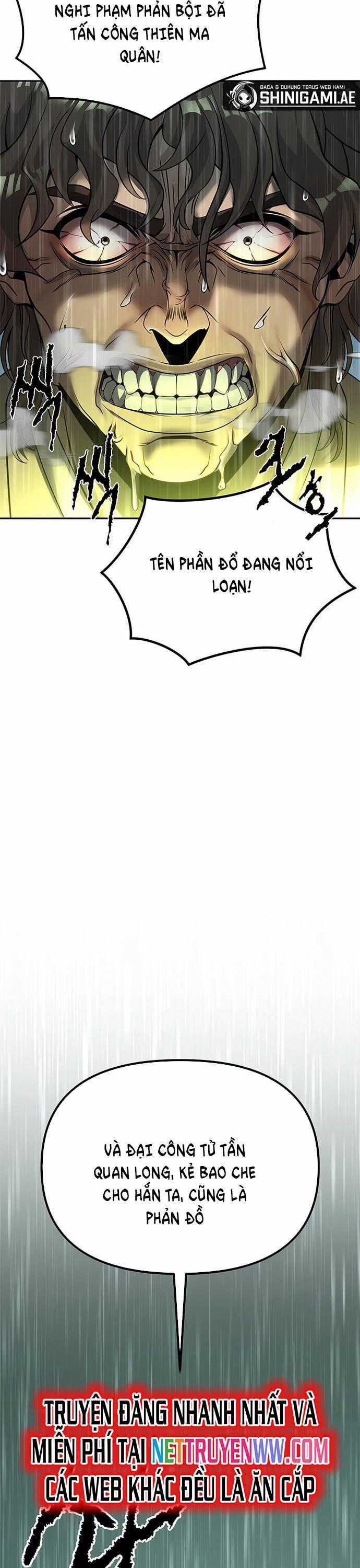 Ma Đạo Chuyển Sinh Ký Chapter 95 trang 66