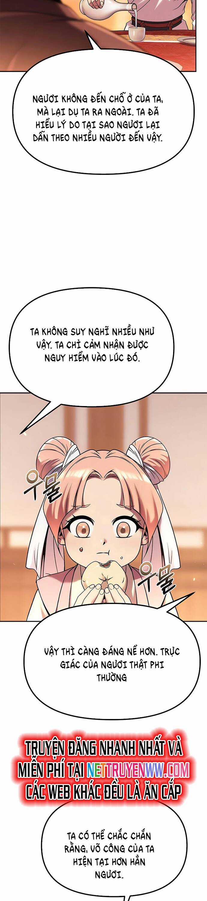 Ma Đạo Chuyển Sinh Ký Chapter 95 trang 7