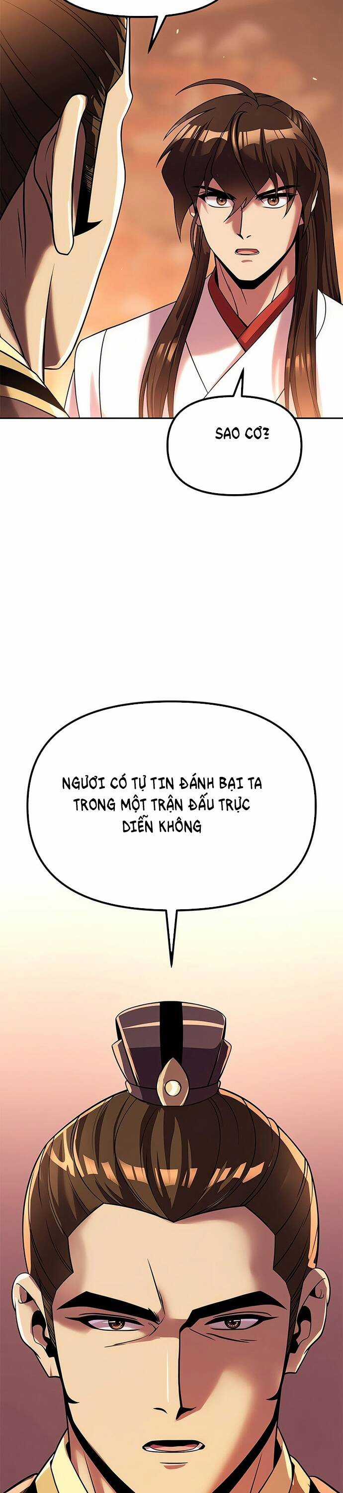 Ma Đạo Chuyển Sinh Ký Chapter 95 trang 9