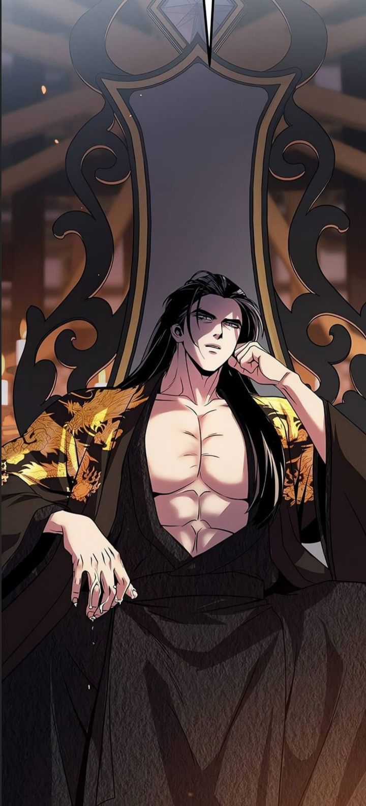 Ma Đạo Chuyển Sinh Ký Chapter 96 trang 16