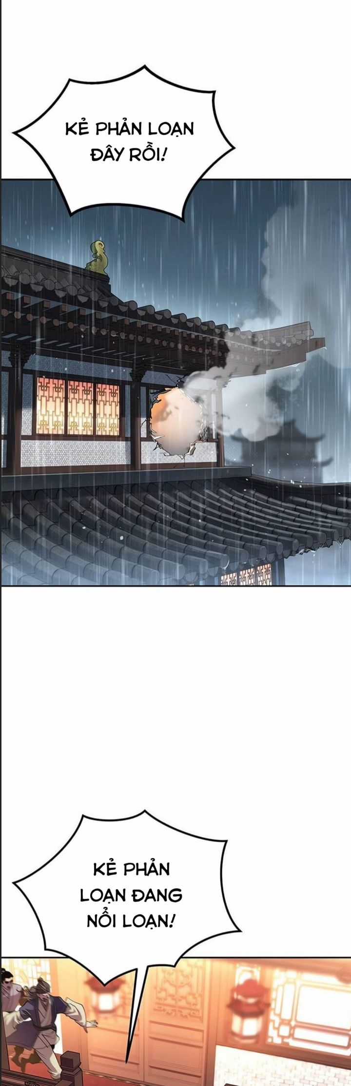 Ma Đạo Chuyển Sinh Ký Chapter 96 trang 19